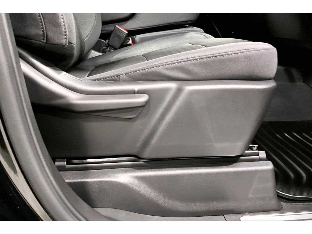 New 2026 Chevrolet Silverado 1500 LT AWD/4WD image 54