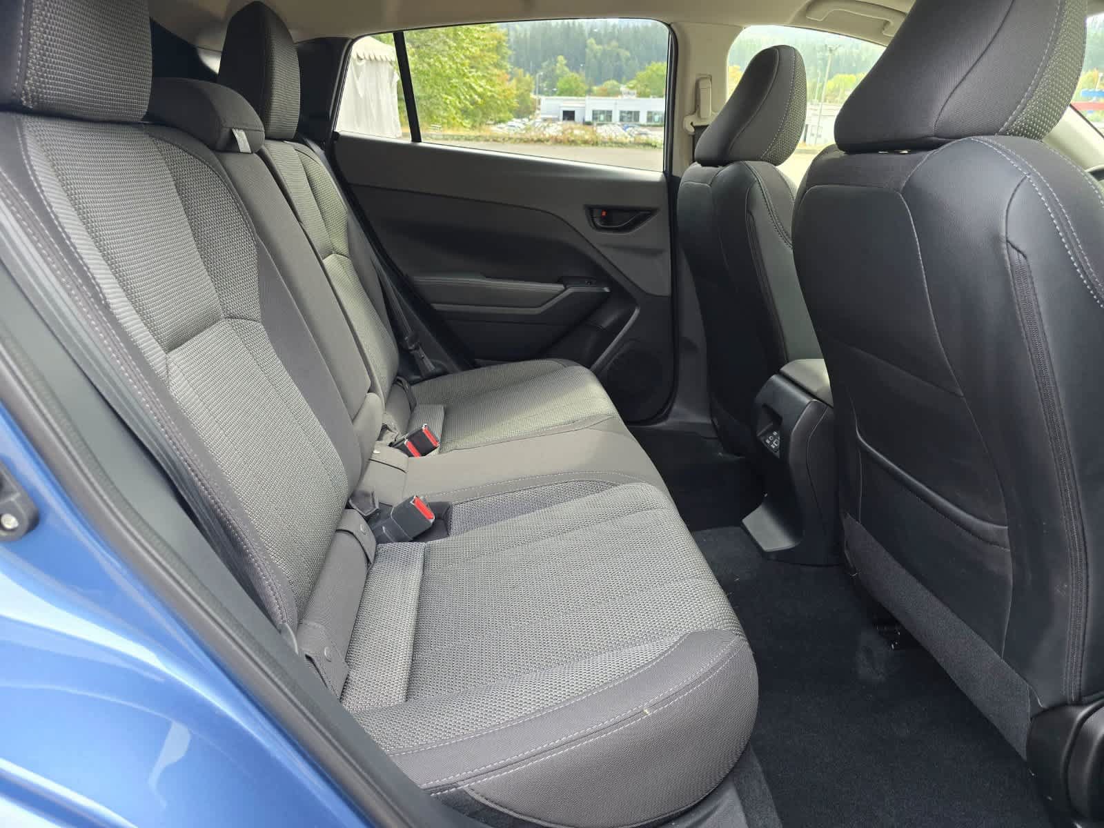 Certified 2024 Subaru Crosstrek 2.0i Premium AWD/4WD image 25
