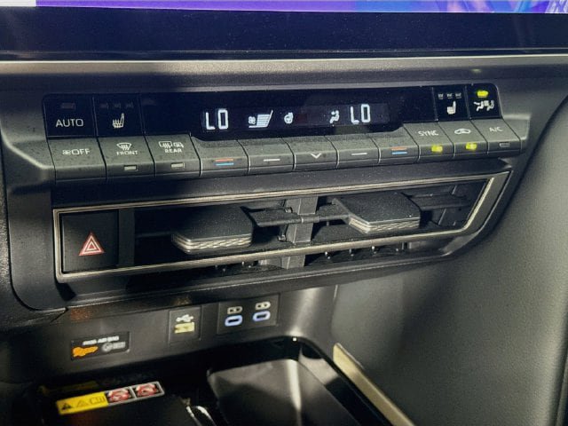Certified 2026 Toyota Camry XSE FWD image 17
