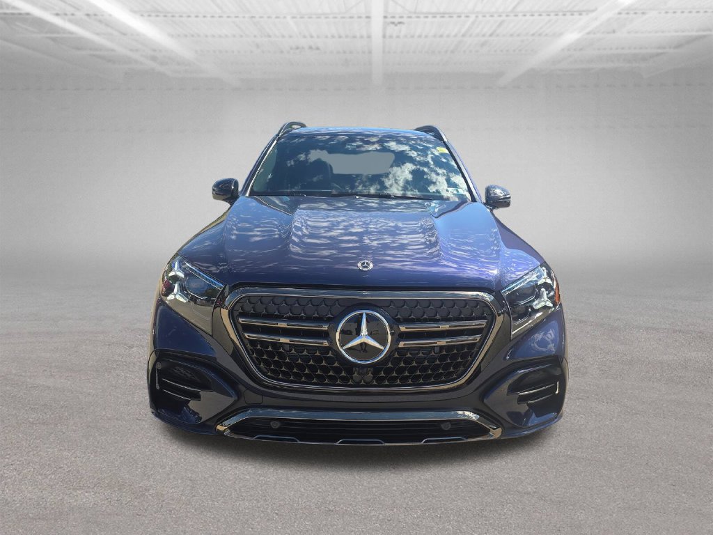 New 2027 Mercedes-Benz GLS 450 4MATIC image 8