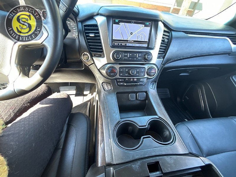 Used 2018 Chevrolet Tahoe LT w/ Luxury Package AWD/4WD image 29