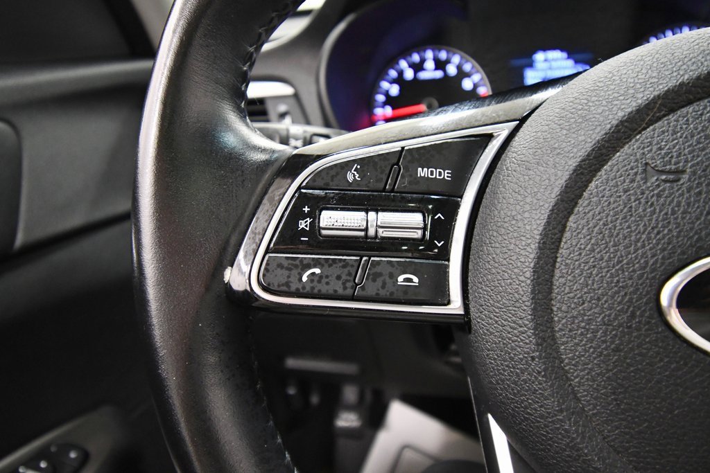 Certified 2019 Kia Optima S w/ S Panoramic Sunroof Package image 19