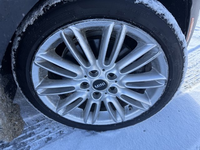 Used 2023 MINI Cooper S image 5