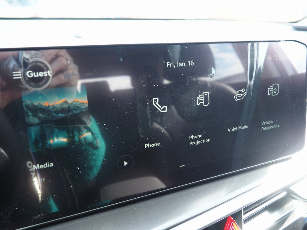 New 2026 Kia Sorento S w/ S Panoramic Sunroof Package image 31