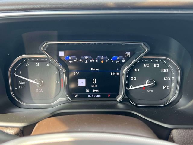 Used 2021 GMC Yukon XL Denali w/ Denali Ultimate Package image 26