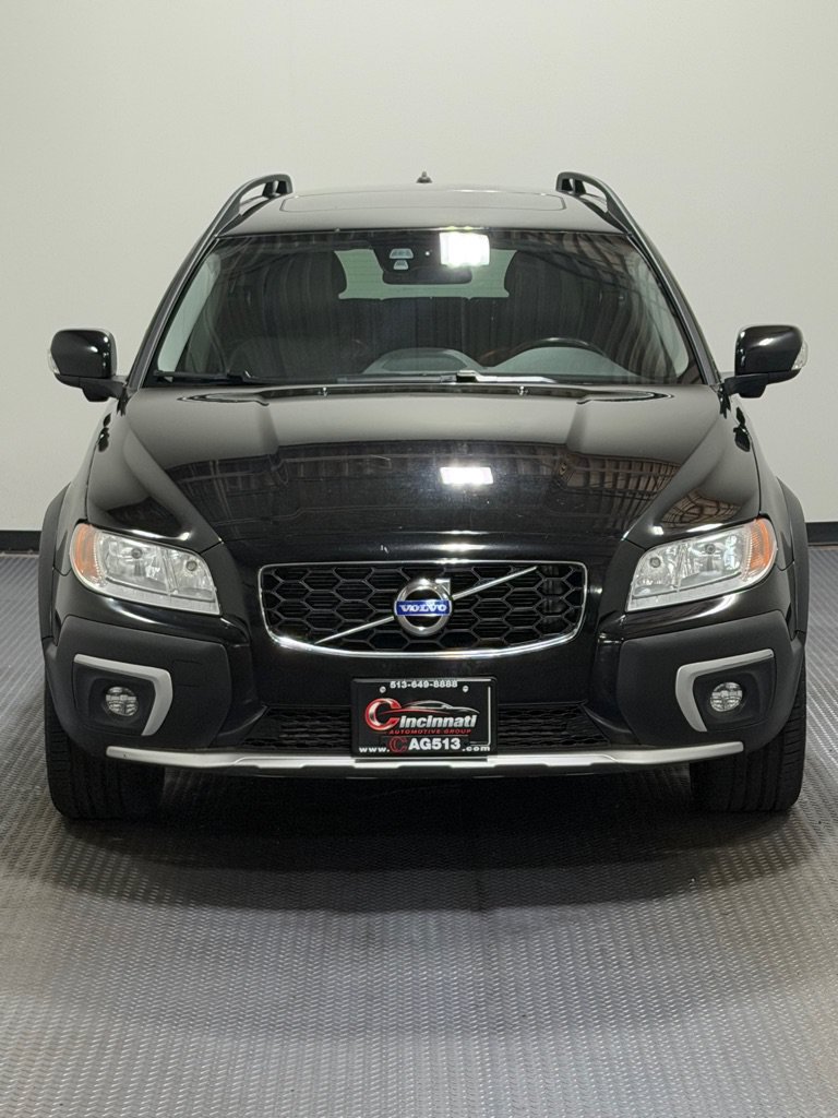 Used 2014 Volvo XC70 T6 AWD/4WD image 3