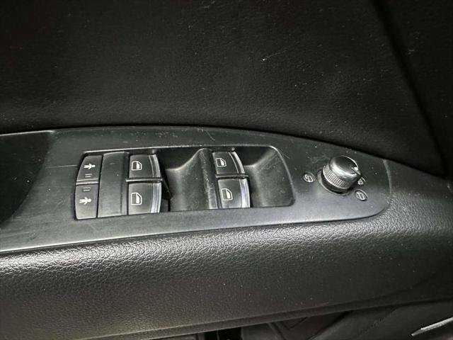 Used 2012 Audi Q7 TDI Premium Plus AWD/4WD image 19