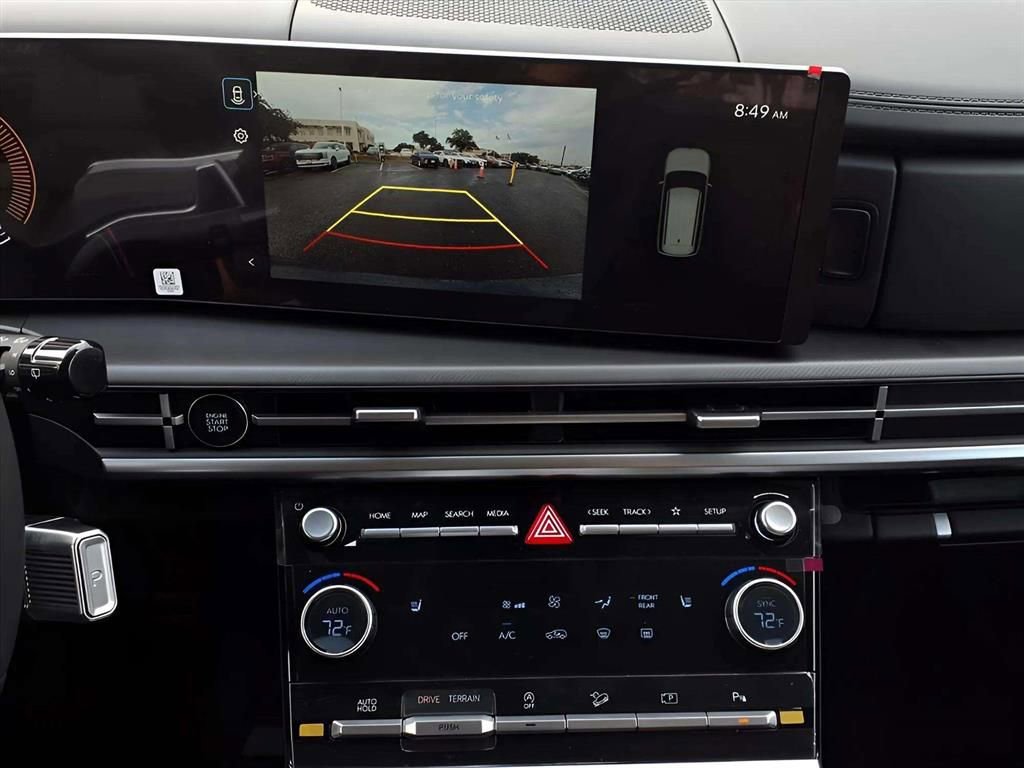 New 2026 Hyundai Santa Fe XRT image 13