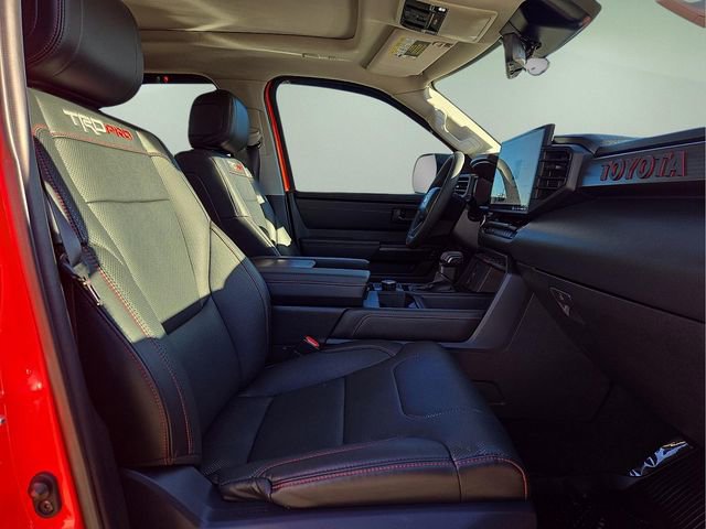 Used 2023 Toyota Tundra TRD Pro image 14