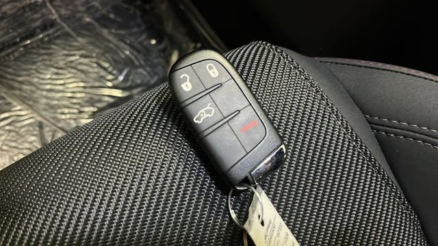 Used 2024 Dodge Hornet GT image 35