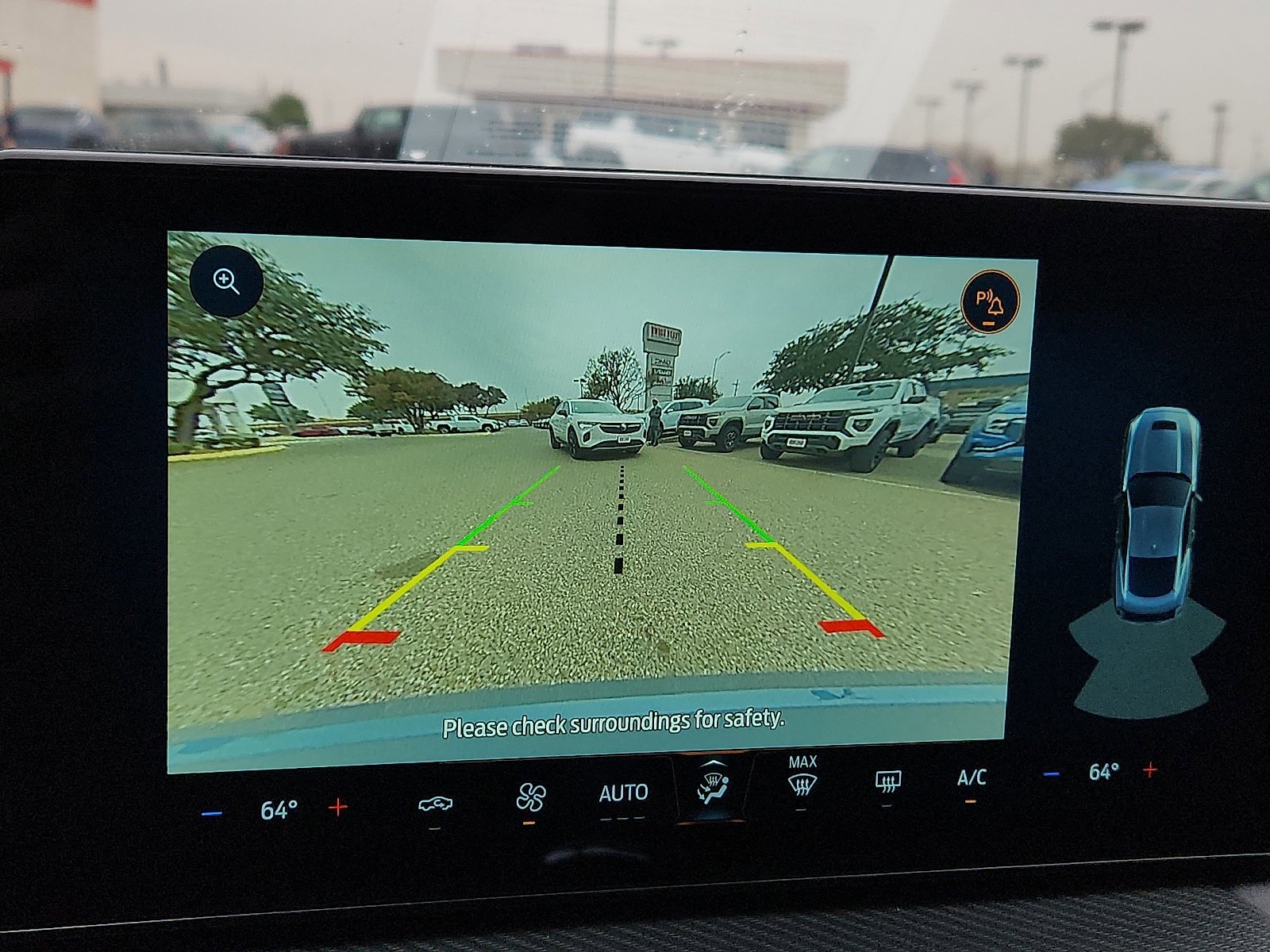 Used 2025 Ford Mustang GT image 19