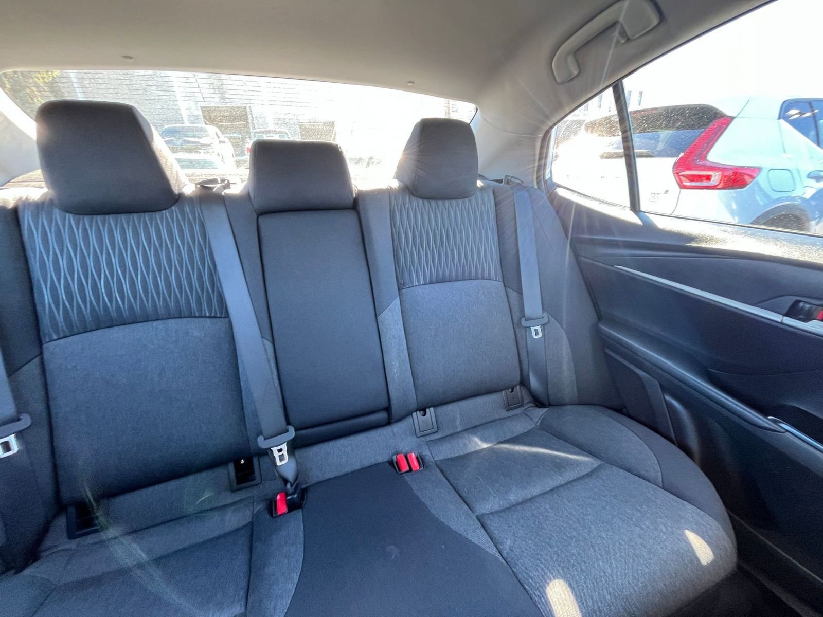 Used 2025 Toyota Camry LE image 43