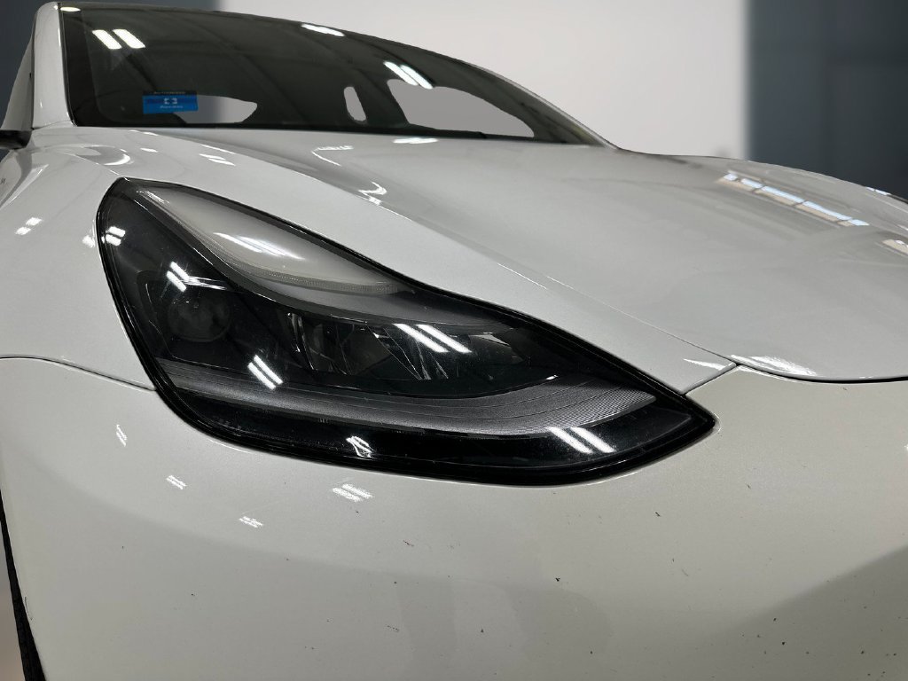 Used 2021 Tesla Model 3 Performance AWD/4WD image 11