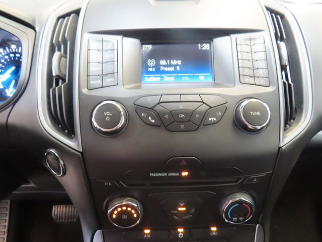 Used 2018 Ford Edge SE FWD image 23