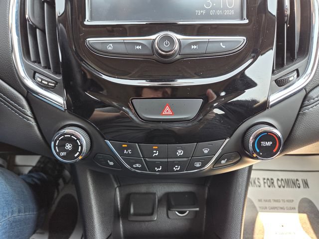 Used 2017 Chevrolet Cruze Premier FWD image 28