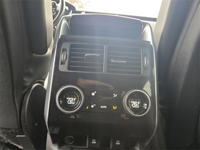Used 2018 Land Rover Range Rover Sport HSE image 13
