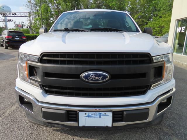 Used 2020 Ford F150 XL w/ Equipment Group 101A Mid RWD image 14
