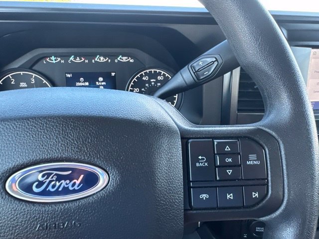 Used 2025 Ford F250 XLT w/ FX4 Off-Road Package AWD/4WD image 16