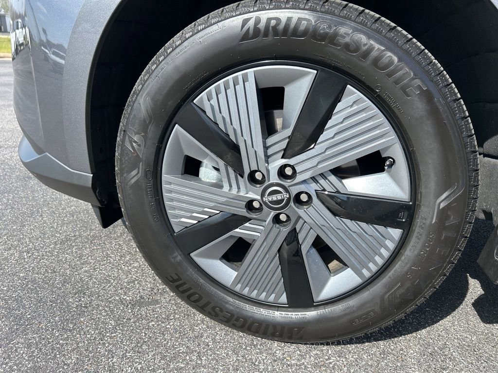 Used 2025 Nissan Murano SL image 42