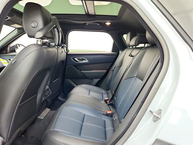 New 2026 Land Rover Range Rover Velar Dynamic SE image 28