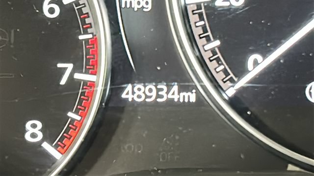 Used 2024 MAZDA CX-50 AWD 2.5 S w/ Preferred Package image 18