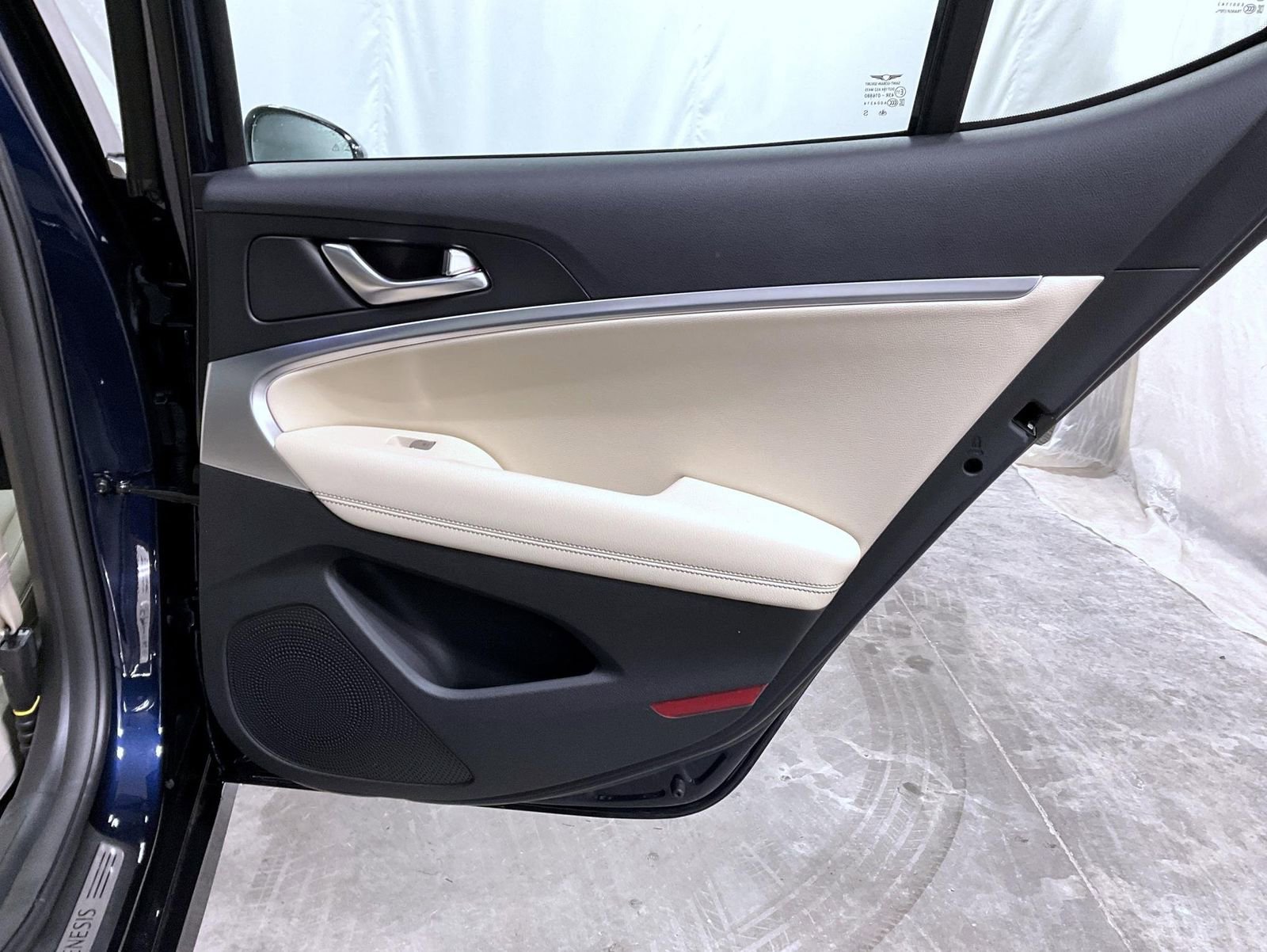 New 2026 Genesis G70 2.5T AWD/4WD image 21