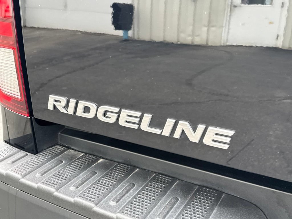 Certified 2023 Honda Ridgeline RTL-E image 11