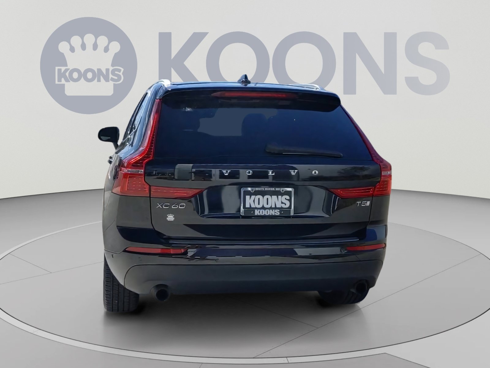 Used 2019 Volvo XC60 T5 Momentum w/ Protection Package Premier FWD image 10
