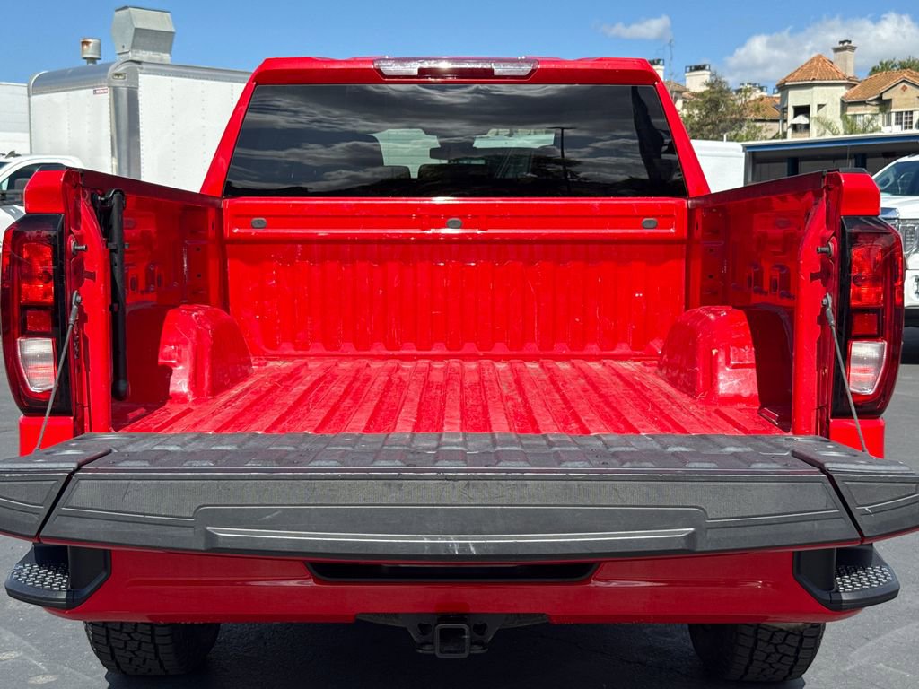 Used 2023 GMC Sierra 1500 Elevation AWD/4WD image 12