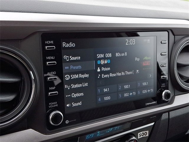 Used 2023 Toyota Tacoma SR5 image 16