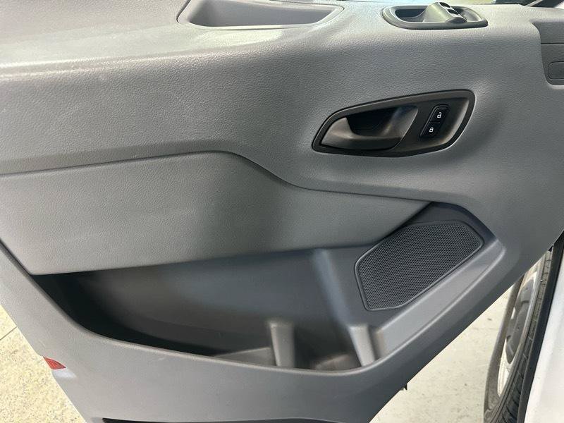 Used 2017 Ford Transit 350 148 High Roof Extended RWD image 9