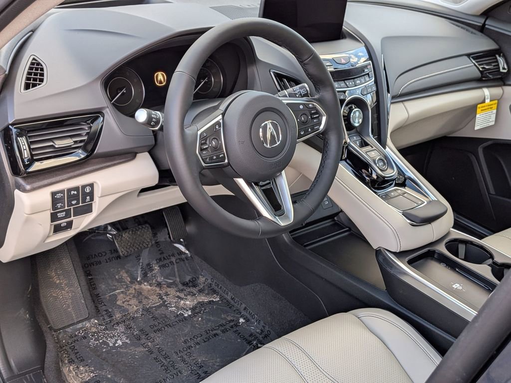 New 2026 Acura RDX SH-AWD w/ Advance Package image 15