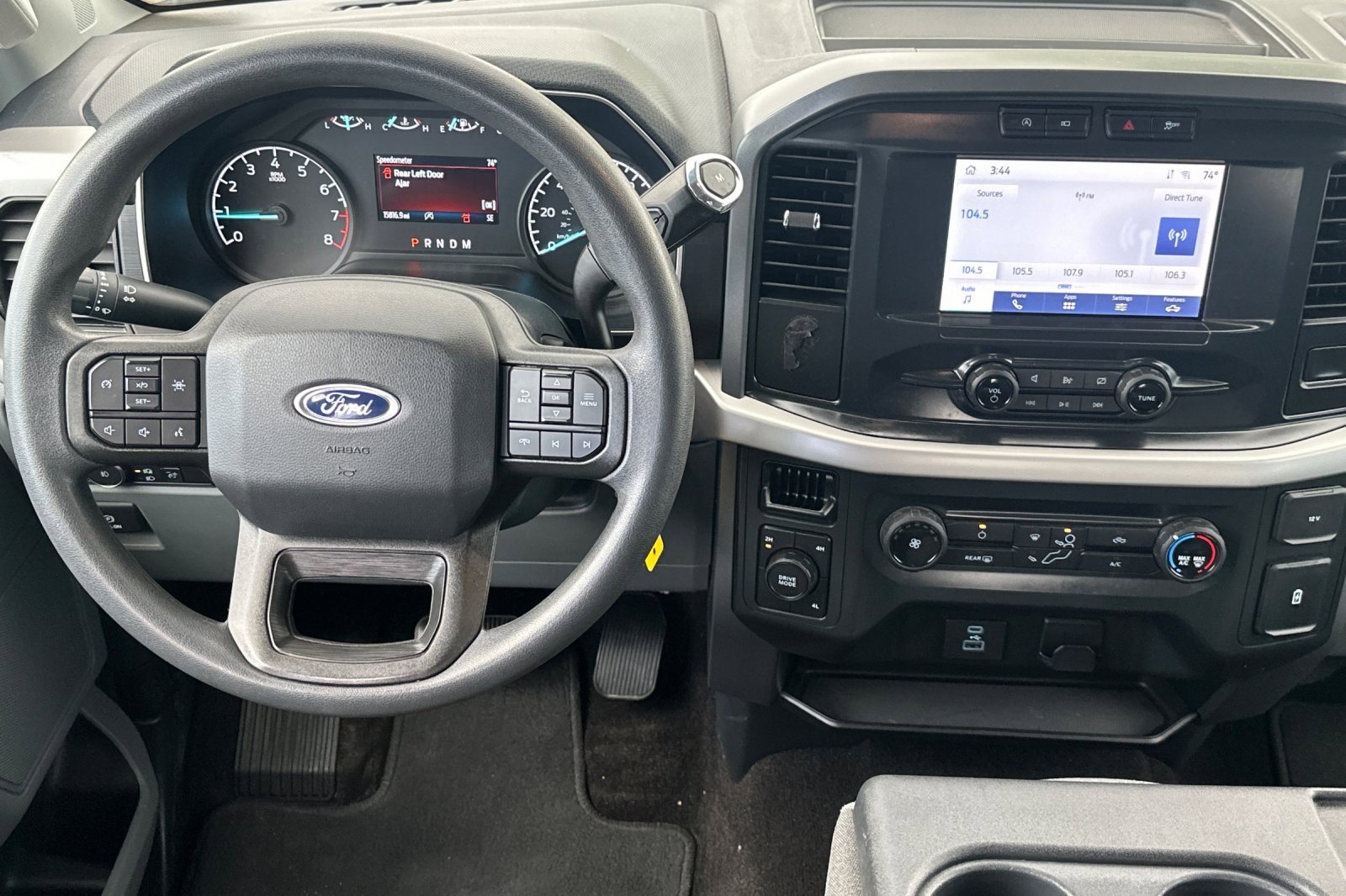 Used 2022 Ford F150 XLT image 15