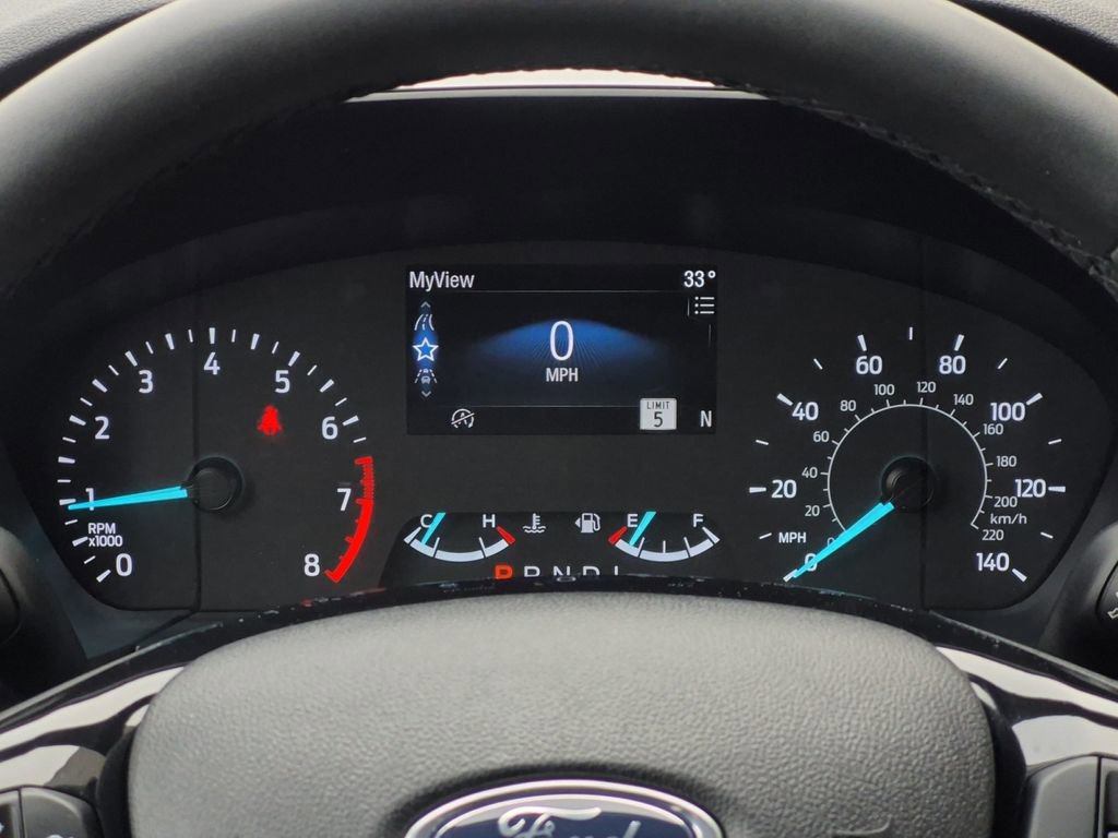 Used 2022 Ford Escape SEL image 15