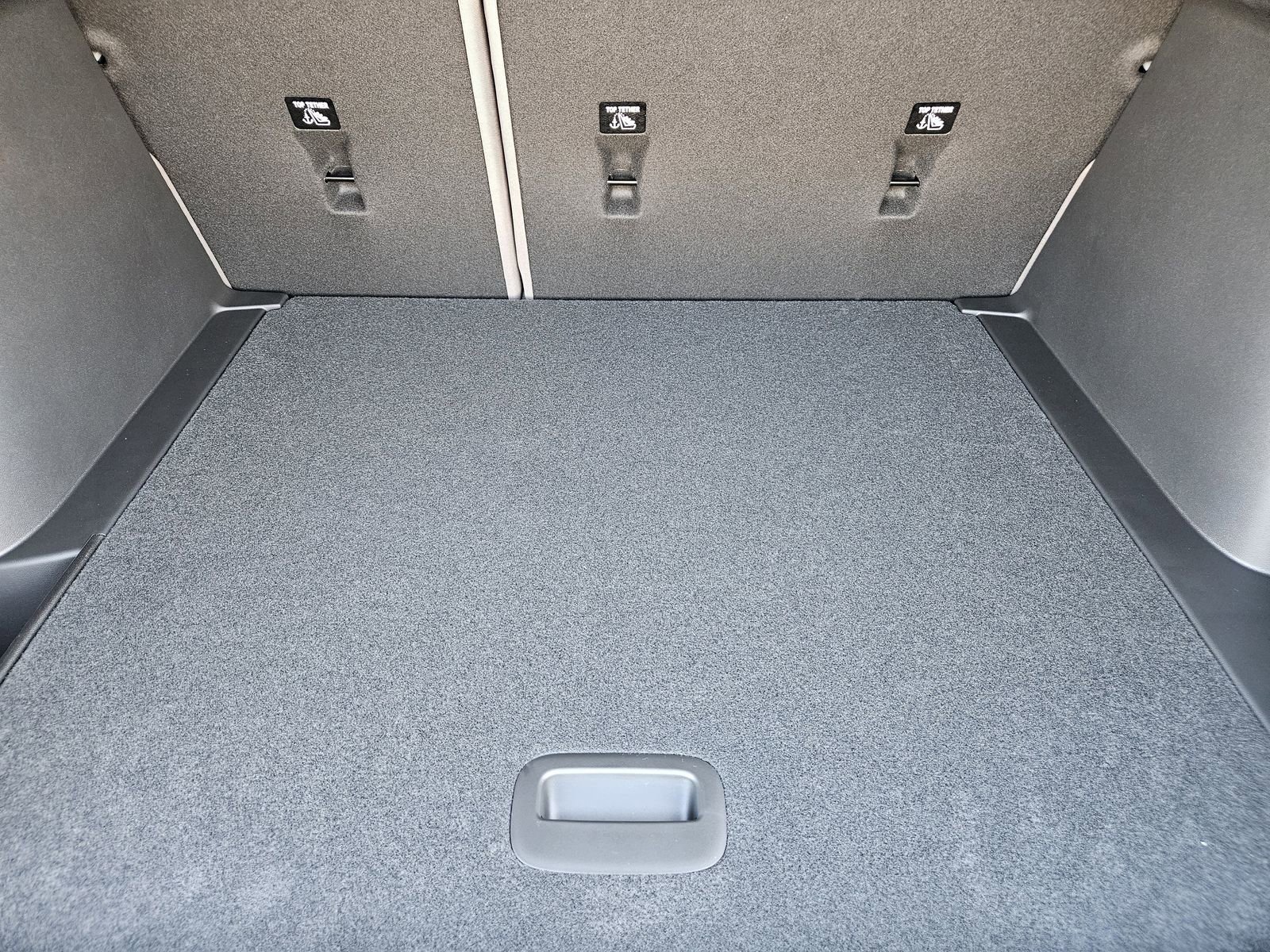 New 2026 Chevrolet Trax ACTIV image 29