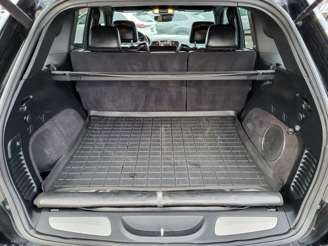 Used 2019 Jeep Grand Cherokee High Altitude image 24