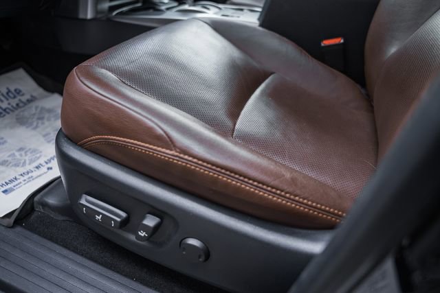 Used 2022 Toyota 4Runner Limited image 37