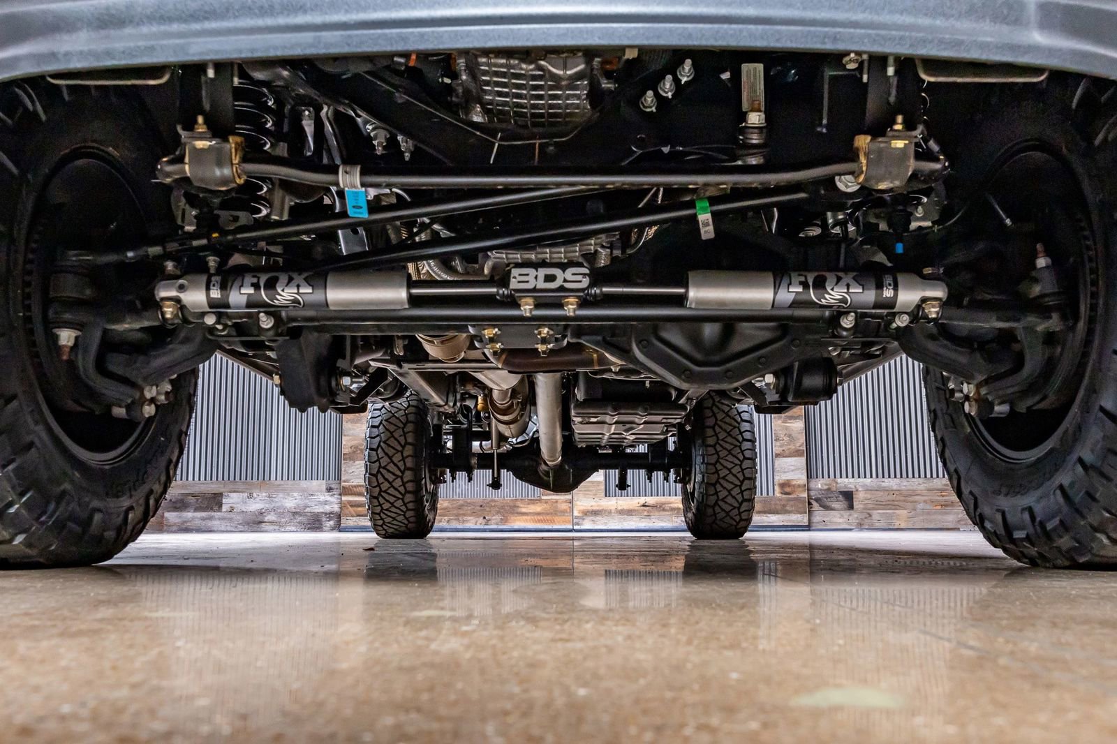 Used 2024 Ford F250 XL w/ STX Appearance Package image 15