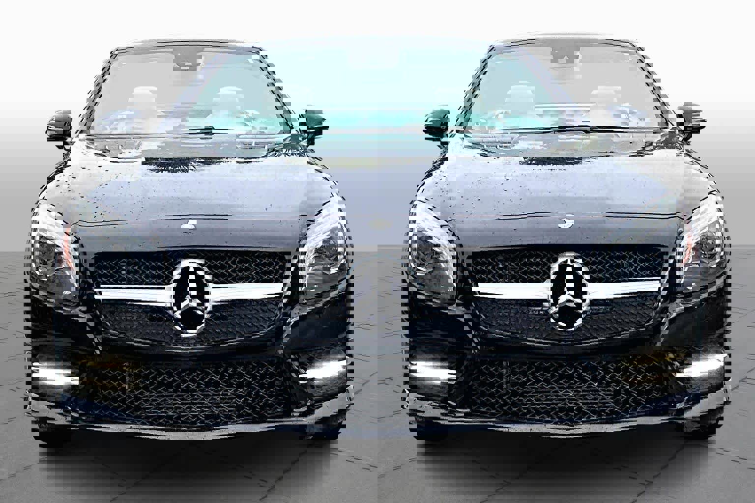 Used 2014 Mercedes-Benz SL 550 image 3