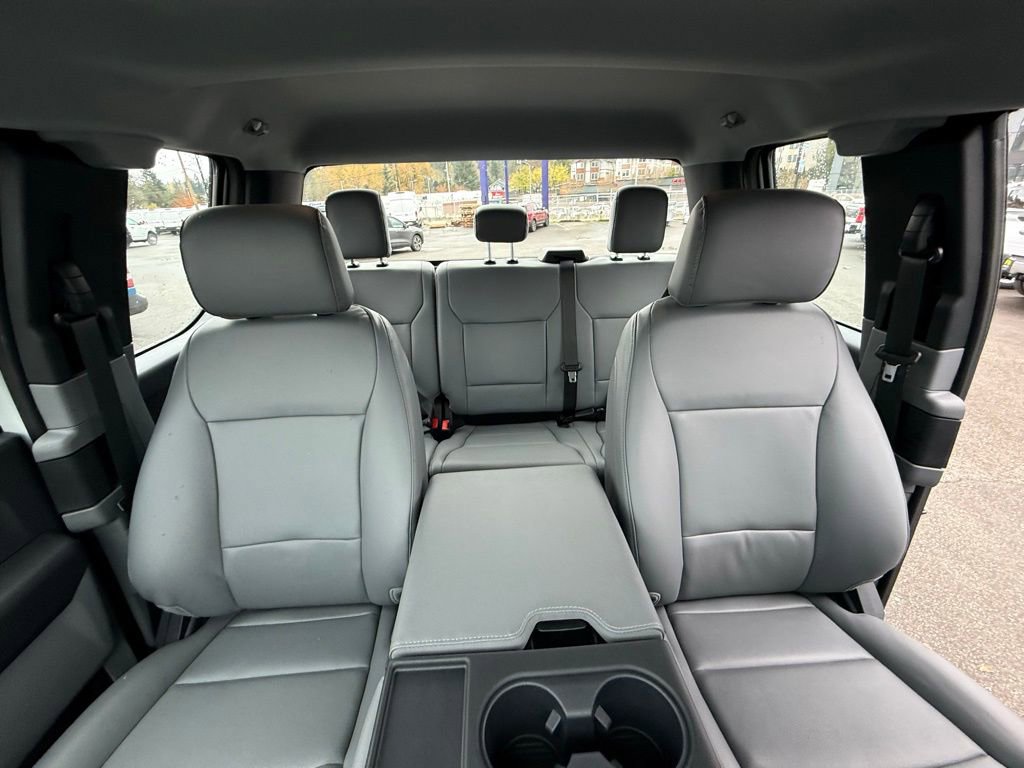 New 2026 Ford F450 XL image 32