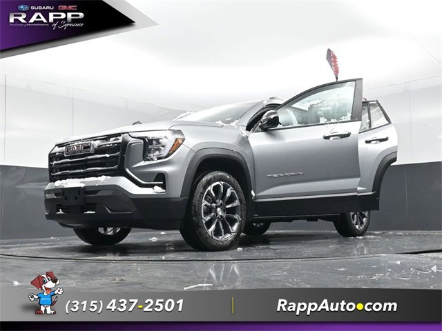 New 2026 GMC Terrain Elevation w/ Elevation Premium Package image 40