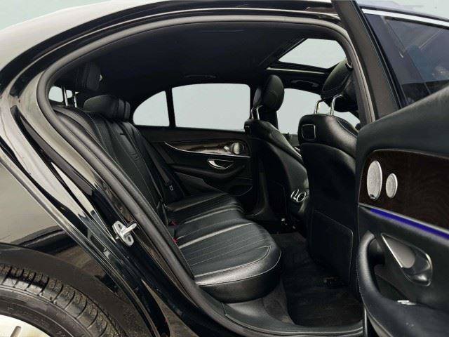 Used 2019 Mercedes-Benz E 300 w/ Premium 1 Package image 42
