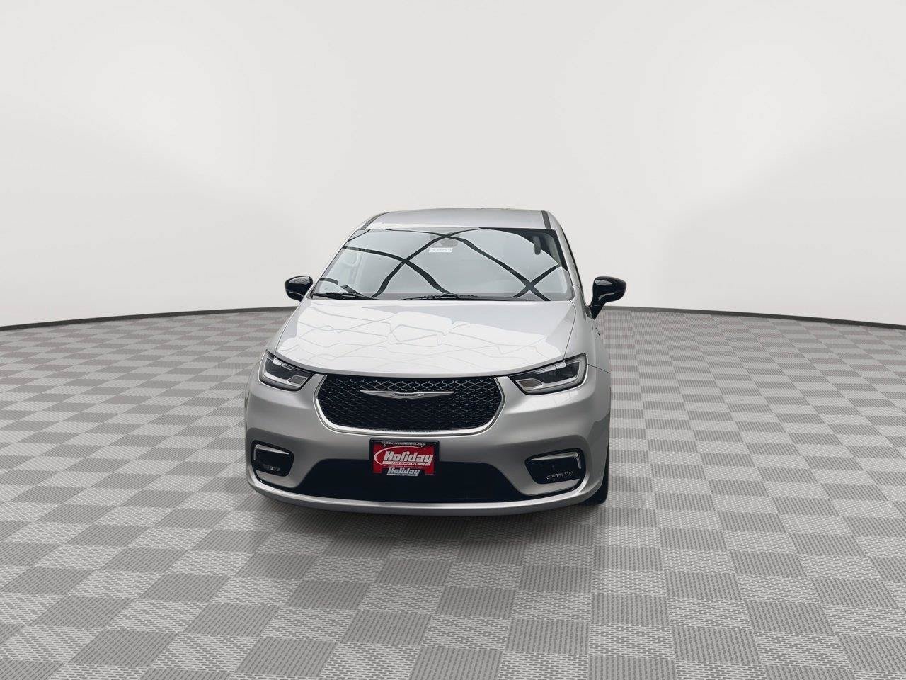 Used 2024 Chrysler Pacifica Limited FWD image 35