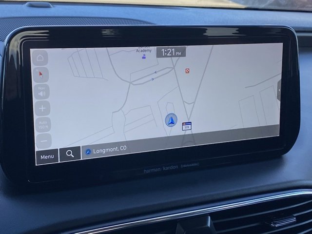 Used 2022 Hyundai Santa Fe Limited w/ Cargo Package image 23