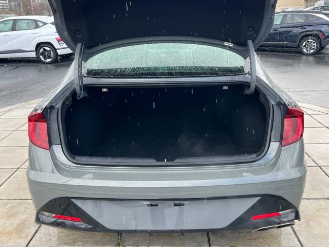 Used 2021 Hyundai Sonata Limited image 12