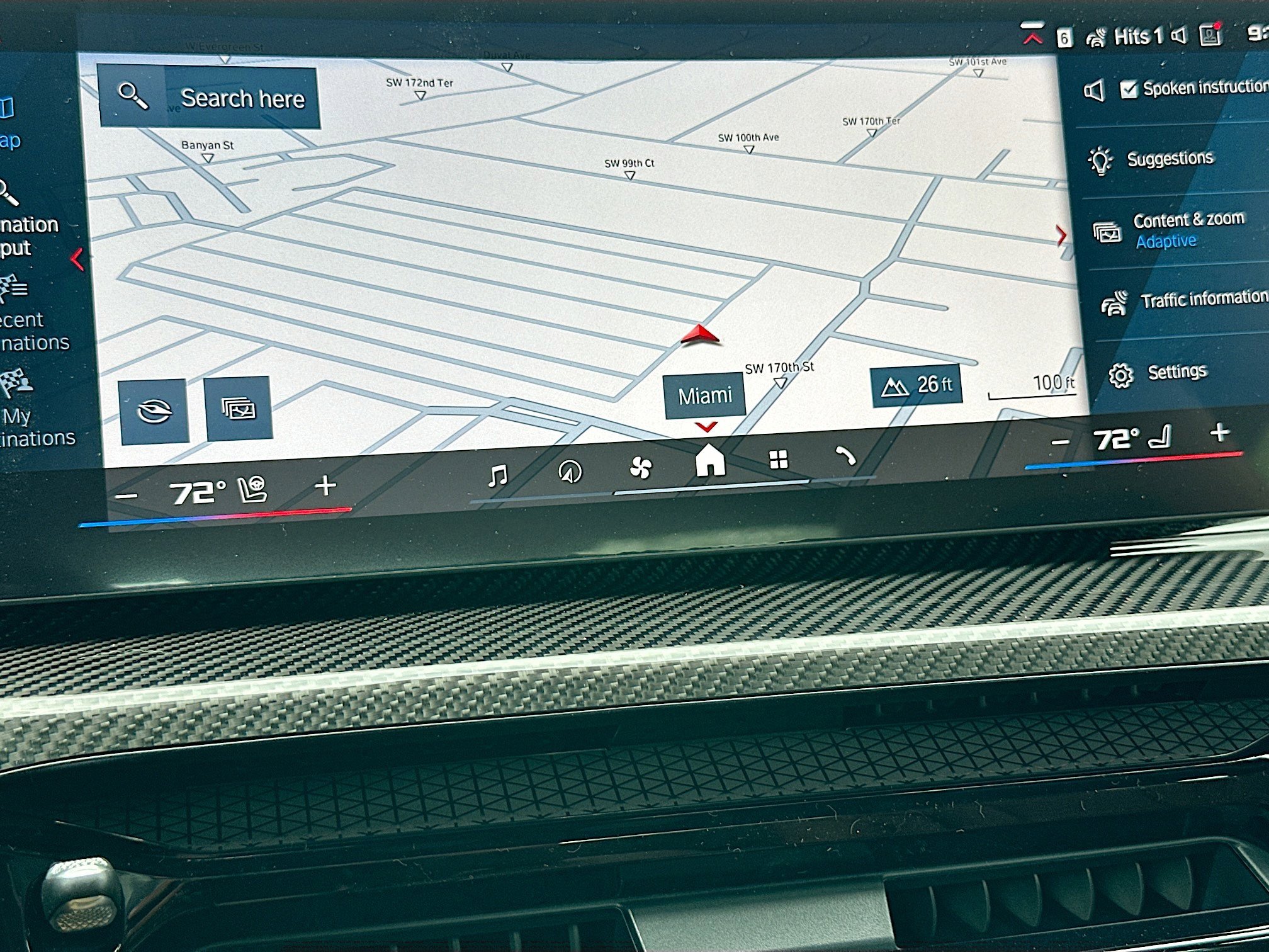 New 2026 BMW M4 Competition image 10