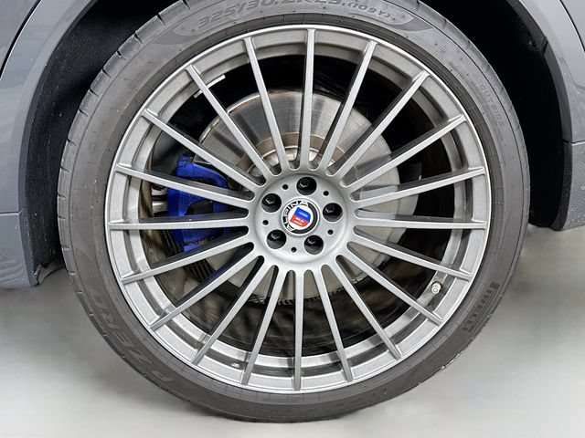 Used 2024 BMW ALPINA XB7 AWD/4WD image 34