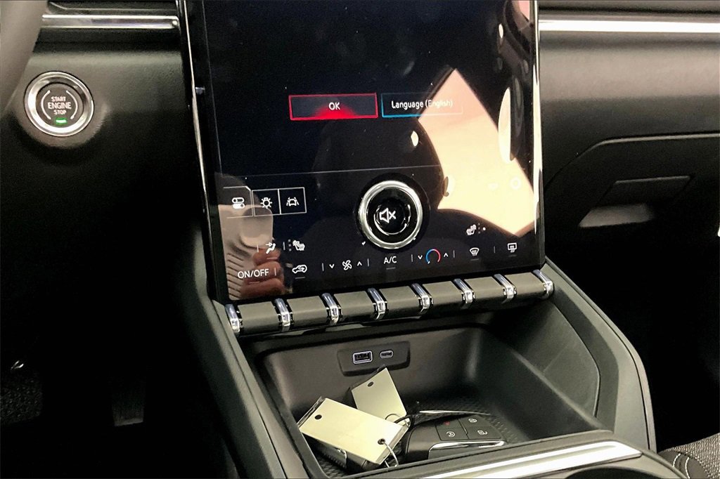 New 2026 GMC Terrain Elevation w/ Technology Package II image 7