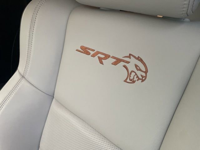 Used 2025 Dodge Durango SRT Hellcat image 7