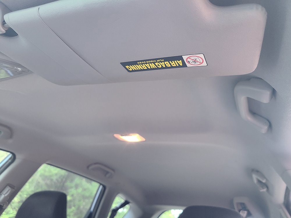 Used 2009 Honda Fit Sport image 11